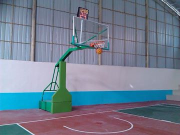 南宁篮球架，柳州篮球架安装，桂林专业篮球架